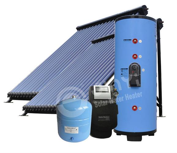 所有行业  家电 热水器  太阳能热水器  产品说明   jinyi 300l